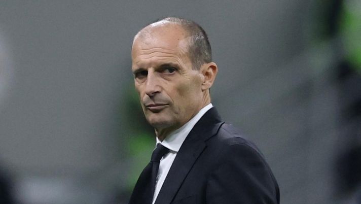 Massimiliano Allegri (allenatore AC Milan), qui durante Milan-Fiorentina 2-1 (Serie A 2025-2026) | News (Getty Images) Milan, tra i meriti di Allegri anche quello di aver rigenerato questi giocatori: l'analisi
