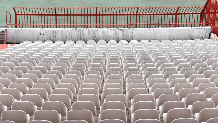 Altro derby, altro stadio: la Stella Rossa rimette a nuovo il Marakana - immagine 1