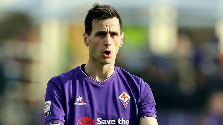 Toro, l’attacco della Fiorentina: Kalinic il pivot, Bernardeschi l’estro - immagine 1