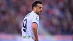Lazio, Pedro: “Dobbiamo essere ambiziosi, possiamo andare in Champions. Sarri lo conosciamo”