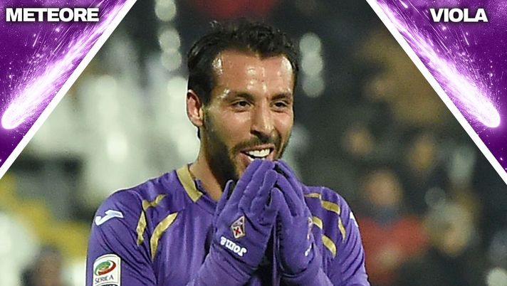 Che fine ha fatto? El Hamdaoui, il Mago che illuminò San Siro fa luce sui talenti- immagine 2