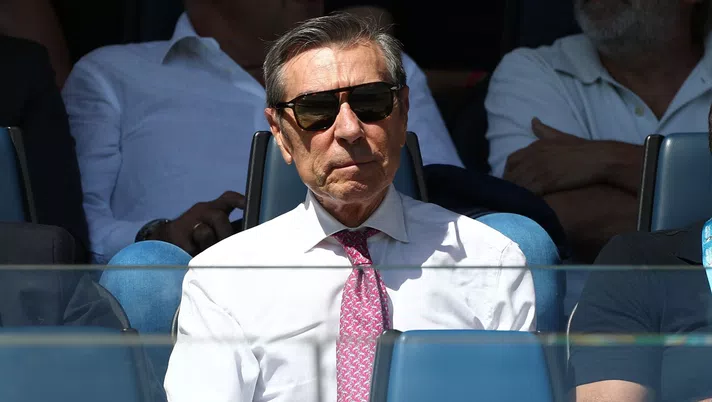 Braida: “Scudetto? Favorite Inter, Napoli e Juventus. Fiorentina? Tutto è possibile” - immagine 1