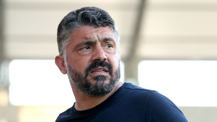 Lucchesi: “Gattuso ti dà il cuore. Riduttivo pensare a lui solo come motivatore” - immagine 1