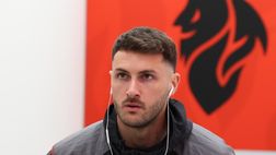 Dall’infortunio al rientro: Gimenez pronto a dare nuove soluzioni all’attacco del Milan