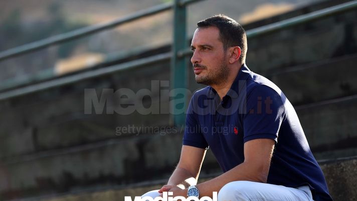Porchia: “Azzurrini bravi e affermati. Felice per Montevago, con me a Palermo…”  palermo