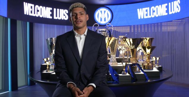 UFFICIALE – Luis Henrique all’Inter, arriva anche il comunicato dell’OM- immagine 2