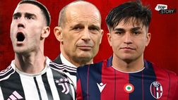 Milan, Top News rassegna: il futuro di Allegri e la scelta del nuovo attaccante