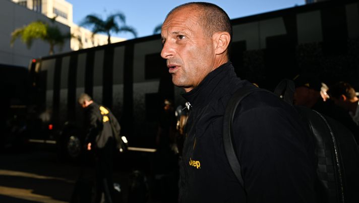 L’attesa per la Conference League. Allegri: “Mercato? Attendo novità dall’UEFA” - immagine 1