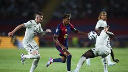 Bologna, altro problema in Champions: il Monaco viaggia forte e comanda la Ligue 1