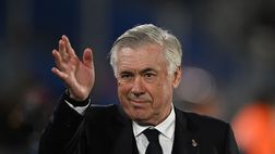 Ancelotti: “In Brasile mi chiamano Carlinho. Ho ancora tanta passione”