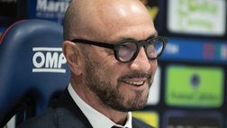 Il futuro di Walter Zenga è in Serie D. L’uomo ragno ha firmato per un club ambizioso