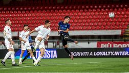 Serie C, l’Inter U23 affronta domenica sera il Lumezzane: la designazione arbitrale