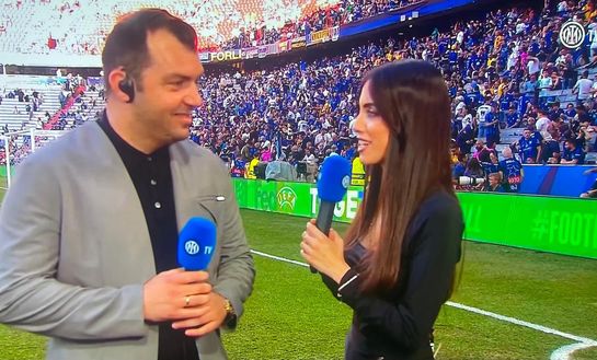 Pandev a ITV: “Come ho visto la squadra? Atteggiamento diverso da tre anni fa, erano…” Pandev a ITV: “Come ho visto la squadra? Atteggiamento diverso da tre anni fa, erano…” - immagine 1