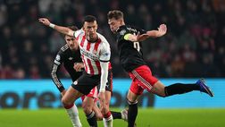 Sky – Inter, cresce ottimismo per Perisic: si spinge per via libera finale