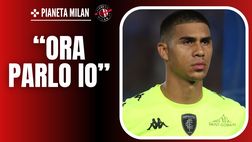 Vasquez: “Non mi aspettavo questa carriera. Quando mi chiamò il Milan …”