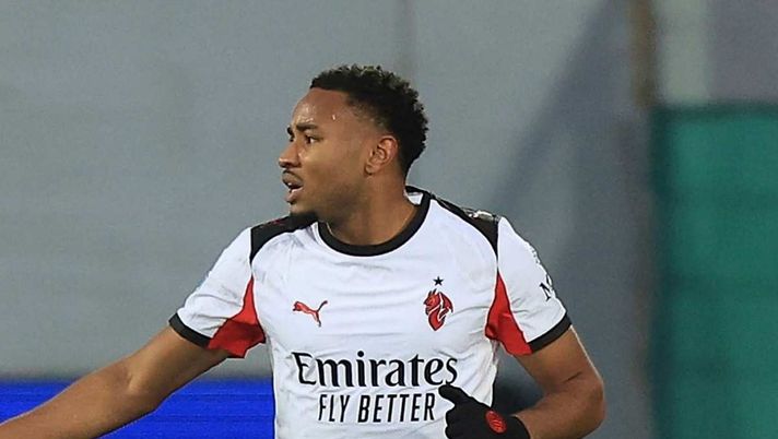 Fiorentina-Milan, Nkunku sta crescendo: ecco la statistica che lo certifica