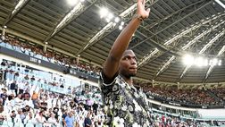 Calcio, Pogba: “Incubo finito, non vedo l’ora di tornare”