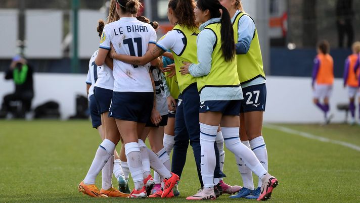 Lazio Women
