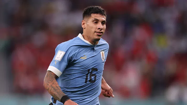 olivera uruguay