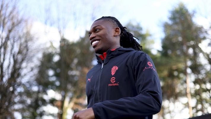 Milan, le ultime sulle condizioni di Leao. Gli aggiornamenti sul recupero di Pavlovic - immagine 1