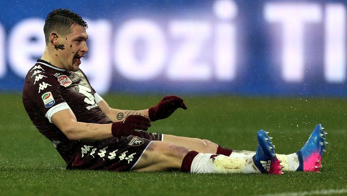 Toro, non sai più vincere! - immagine 1
