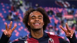 Salernitana-Bologna, i convocati
