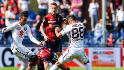 Il Torino espugna Marassi con grinta e coraggio