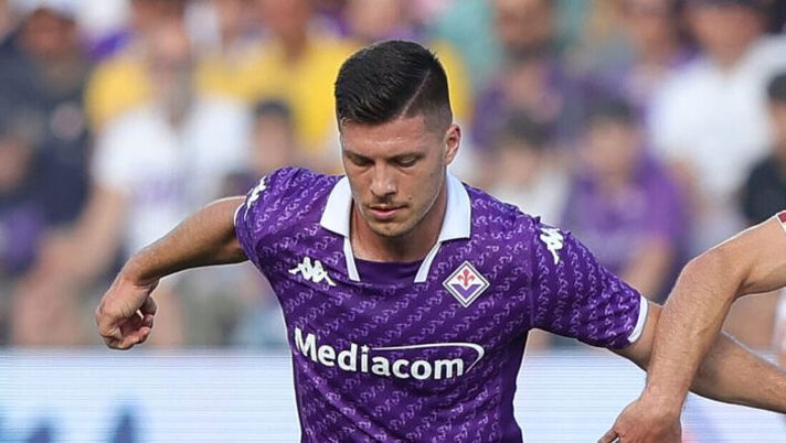 Jovic: “Voglio ripagare la fiducia di Italiano, personalmente spero di…” - immagine 1