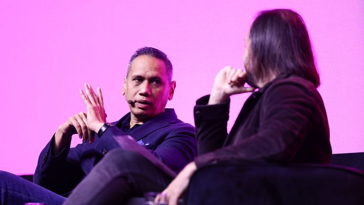 Presidente Como: “Fabregas-Inter? Solo voci di cui abbiamo riso. Nico Paz? Vogliamo…” - immagine 1