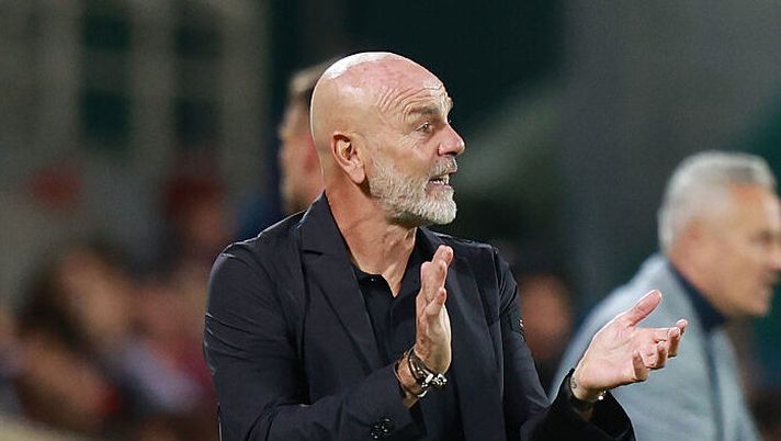 Pioli: “Perché De Gea e non Martinelli! Fazzini, Ndour, il modulo e Piccoli ci dà soluzioni” - immagine 1