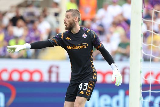 Toldo: “De Gea porta sicurezza alla difesa. Firenze piazza giusta per crescere”- immagine 2