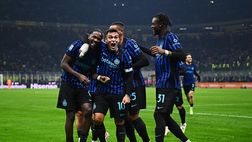 Sorrentino elogia l’Inter: “Se sta facendo così bene è perché sono cambiate le gerarchie a…”