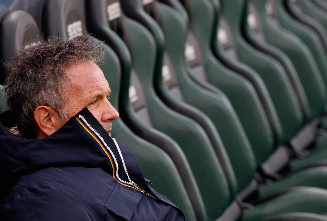 Sassuolo-Torino 0-0, la fotogallery: il Toro gioca, ma non sfonda - immagine 31