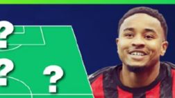 Probabili formazioni Napoli-Milan: Allegri lancia Nkunku e Fullkrug