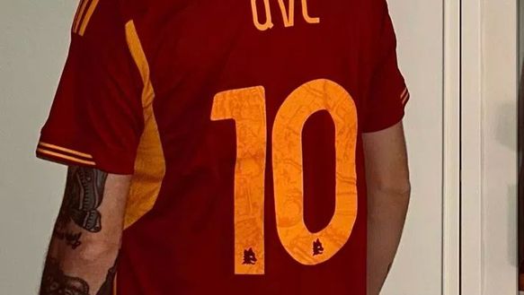 Gemitaiz: “Qualche anno fa mi ero allontanato dalla Roma, ma dopo un po’ ti manca”- immagine 2