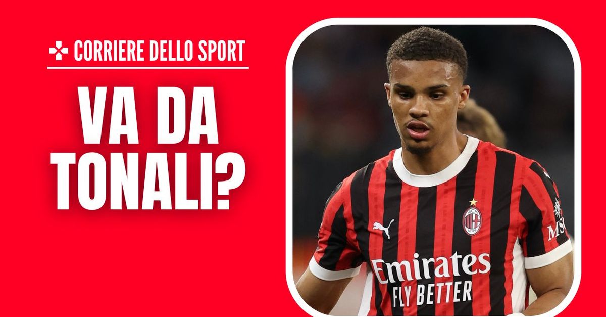 Calciomercato Milan – Thiaw al Newcastle? Ecco la richiesta del club