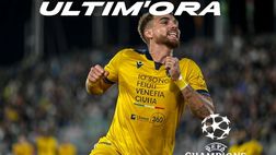 Calciomercato Udinese – Iker Bravo ai saluti? Clamorosa bomba di mercato