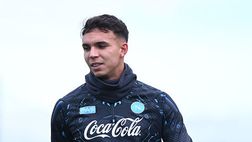 Giovane dal 1′ può essere preludio ad una nuova veste tattica per il Napoli – CdS