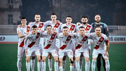 Allo Zrinjski il derby di Mostar contro il Velez: decisivo Abramovic nel finale