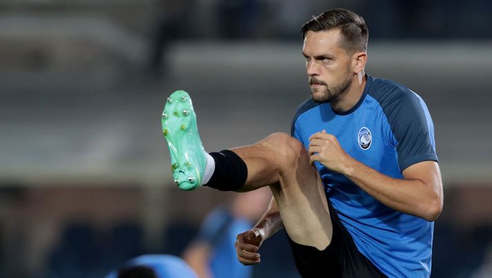 Atalanta, lesione muscolare per Toloi e Holm: entrambi a rischio per la Roma - immagine 1