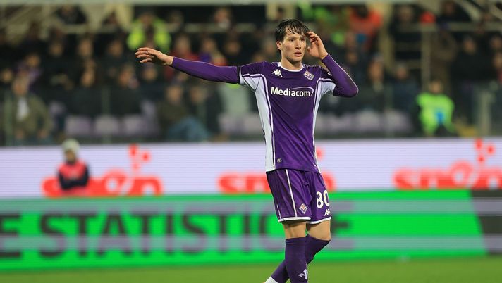 Gazzetta sull’attacco: “Con il Como opzione falso 9 per sostituire Piccoli” - immagine 1