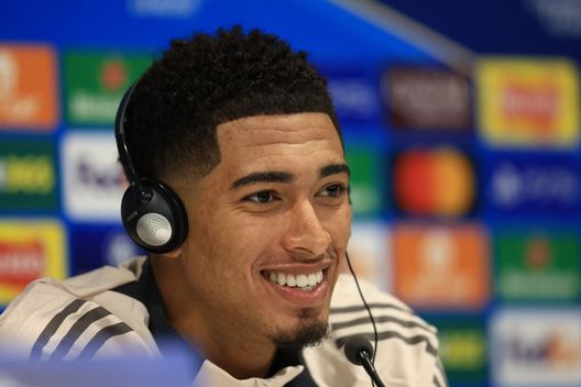 Bellingham non ci sta: “Europei? Mi sono sentito il capro espiatorio, ho perso il sorriso”- immagine 2