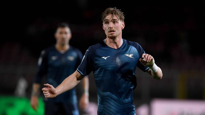 Lazio, Taylor: “L’odio tra Roma e Lazio è profondo. Aspetto con ansia il derby” - immagine 1