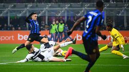 Serie A, Inter-Parma 3-1: i nerazzurri volano a -1 dal primo posto