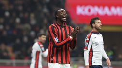 Il Besiktas sonda Abraham per il post-Immobile, ma pensa anche a Taremi e Schick