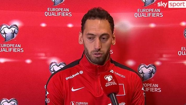 Calhanoglu e il messaggio di Chivu: “Mi ha scritto. Gli sarò sempre grato perché…” - immagine 1