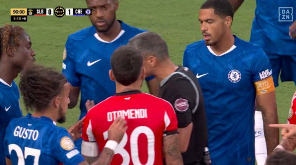 DAZN Mondiale per Club – Chelsea, Colwill: “PSG? Non siamo il Real né l’Inter…”- immagine 3