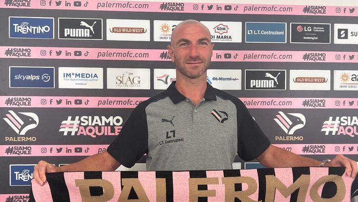 Lucioni: “La trattativa è stata semplice, con Corini buon rapporto. L’obiettivo…” - immagine 1