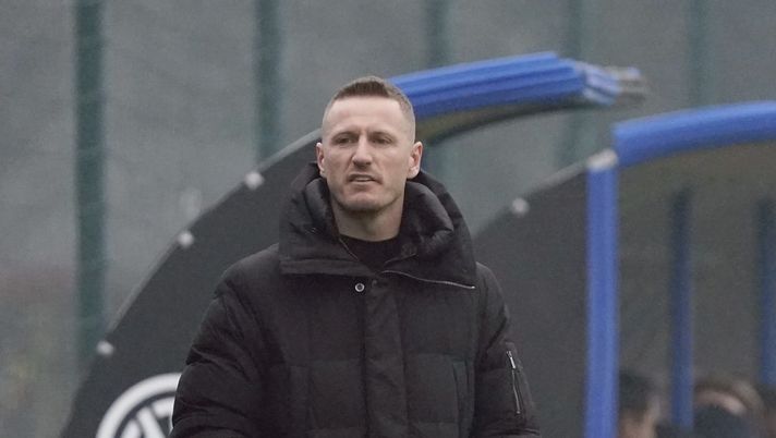 Getty Images UFFICIALE – Torino, Abate è il nuovo allenatore: il comunicato del club granata - immagine 1