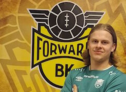 Hugo Mosshagen, portiere ucciso in Svezia Hugo Mosshagen, portiere ucciso in Svezia